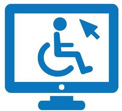 Accessibility Logo